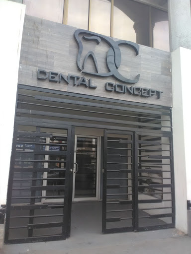 Dental conspt