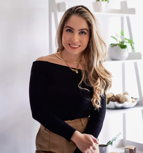Nutrición Paulina Castro