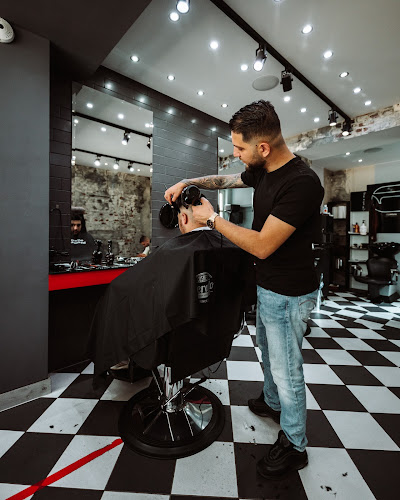 Der Barbier