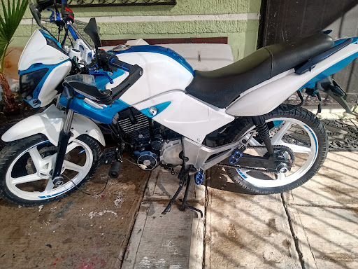 Chekin motors