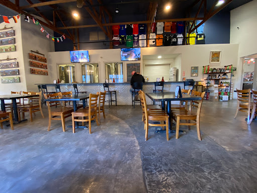 Double Horn Brewing Company - Thumbnail