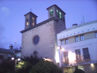 lodging