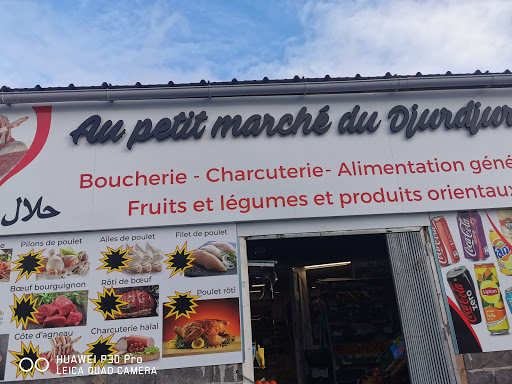 Photo de Mr.Bricolage Quievrechain à Quiévrechain (59920)