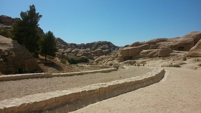 Photos of The Rock Camp