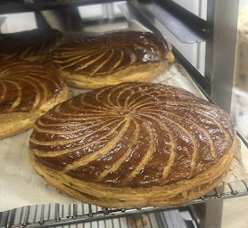 Photo n°17 de L'art du pain à Saint-Denis (Boulangerie)