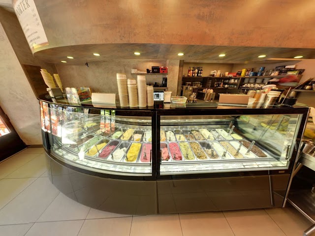 Gelateria Isabella