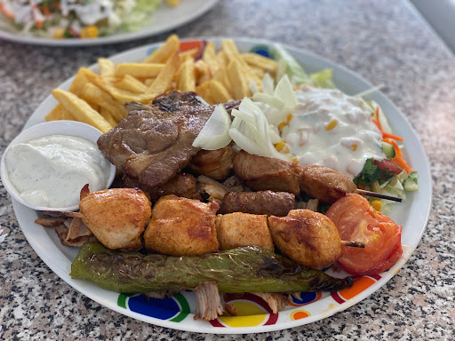 Zweifaller-Grill - Thumbnail