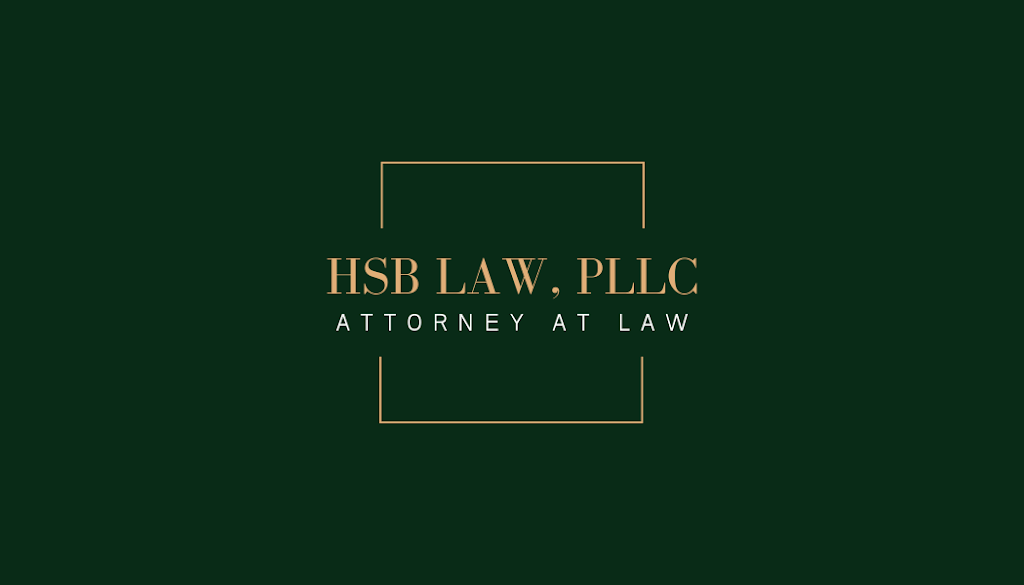 Hsb Law Pllc