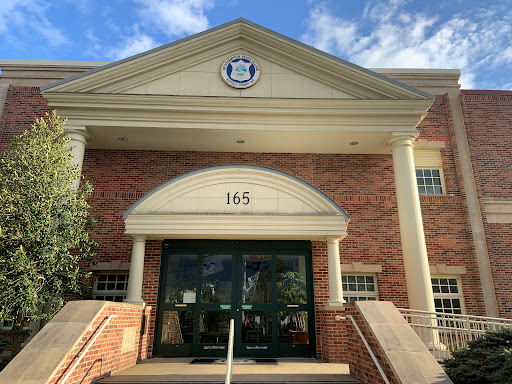 Westhampton Beach Police Department - Thumbnail