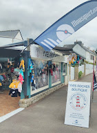 Yves Rocher Boutique à Damgan