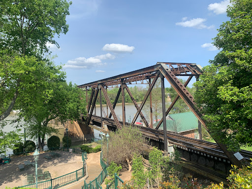 Oglethorpe Park - Visual