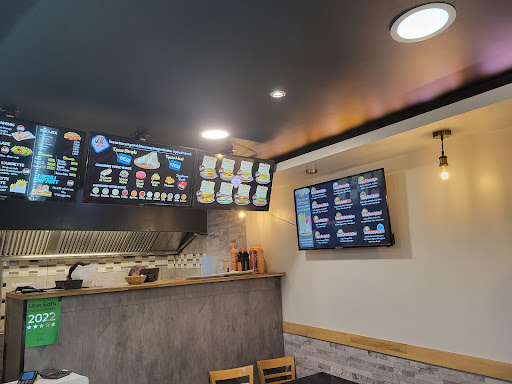 Photo 3 - Bontacos - Kebab - Burger - Tacos Bonneville 74130