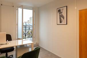 Photo n°15 de Lazeo République à Paris (Centre d'amincissement)