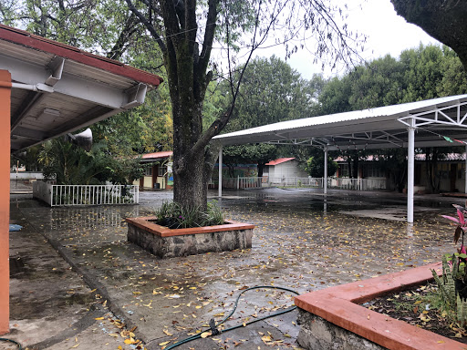 Escuela Primaria Urbana 855 "Luis Ocejo Escoto” T/V 14EPR1298E Gallery - Mexico