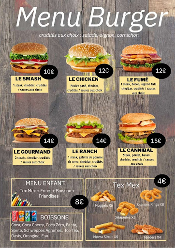 Photo 2 - Office Burger