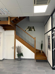 Photo n°3 de AXA Assurance et Banque Isabelle Resse à Val-de-Scie (Agence d'assurance pour locataires)