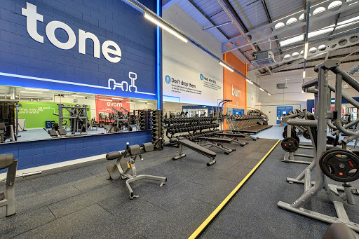 The Gym Group Beverley - Thumbnail