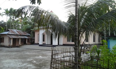 Photos of Projatpur Puran Masjid প্রজাতপুর পুরান মসজিদ