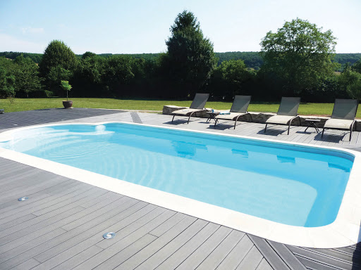 Photo de Piscines Ibiza Roanne - Billet Fonteret BTP à Laiz (01290)