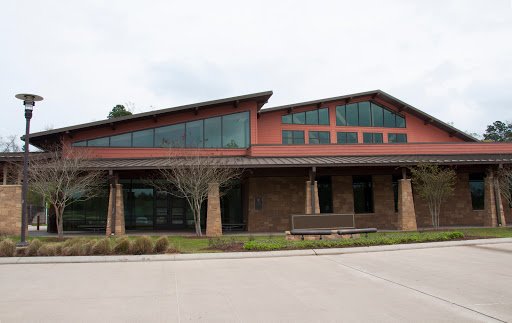 The Recreation Center at Rob Fleming Park Gallery - United States
