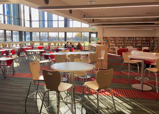 Greater Fort Erie Secondary School Gallery - Canada