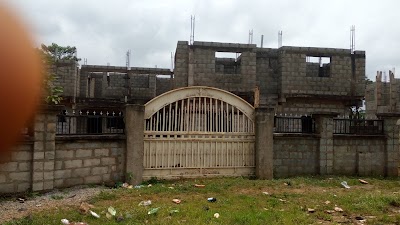 Photos of Prince and Princess Estate