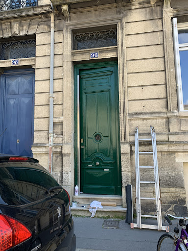 Photo de JB rénovation couverture à Eysines (33320)