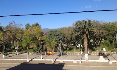 Photos of Plaza 24 De Septiembre