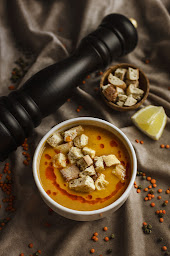 Photo n°39 de Moody's Break à Strasbourg (Café)