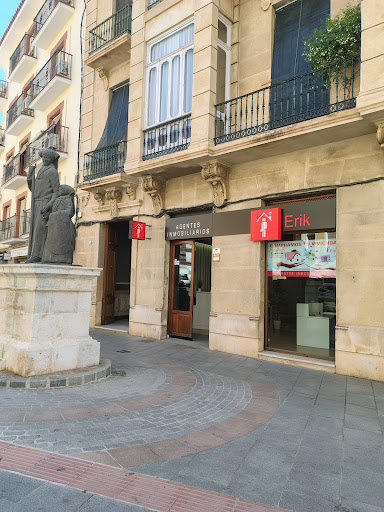 Inmobiliaria Erik Antequera