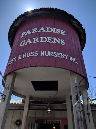 Ross and Ross Nursery