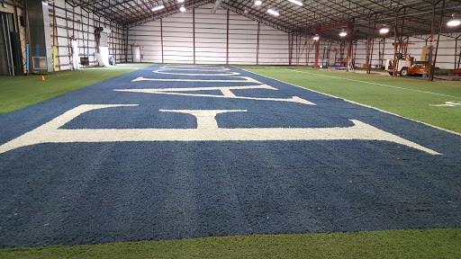 Falcon Gymnastics & Fieldhouse - Thumbnail