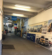 Garage Renault Gambetta Seco à Lille