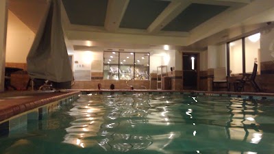 Photos of Holiday Inn Express & Suites Birmingham - Inverness 280