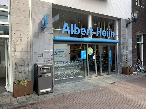 Albert Heijn Drossestraat