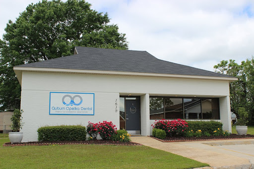 Auburn Opelika Dental
