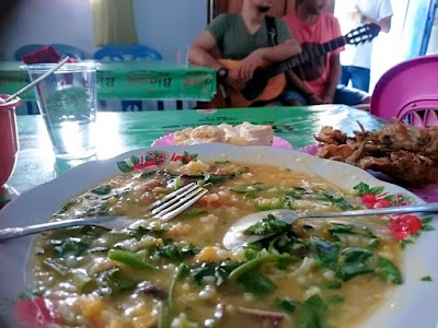 Photos of RM Bubur Manado Undata