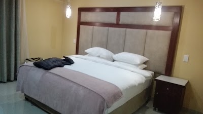 Photos of Booth Hotel