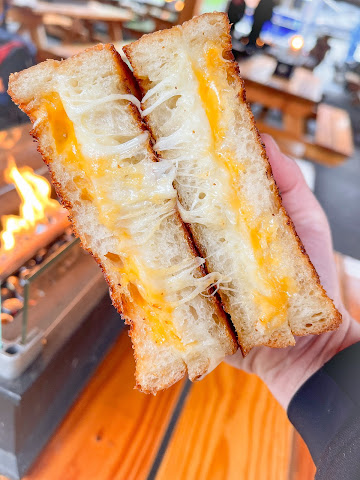 Walter French's by null