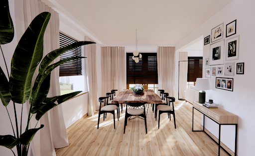 Creer Biuro Nieruchomości