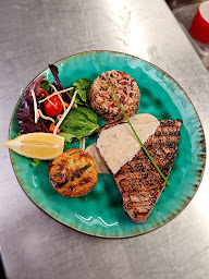 Photo n°36 de Boho Beach en Camargue à Saintes-Maries-de-la-Mer (Pavillon de plage)