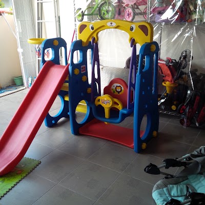 Photos of nabila baby rent (sewa perlengkapan bayi)