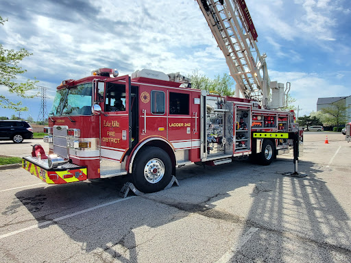 Lake Villa Fire Protection District