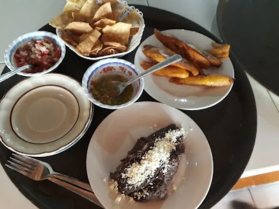 Photos of Restaurante "Los Tulipanes"