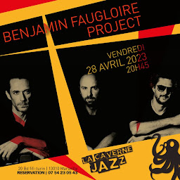 Photo n°20 de La caverne Jazz à Marseille (Restaurant)