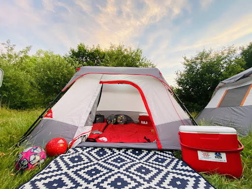 One Stop Camping - Thumbnail