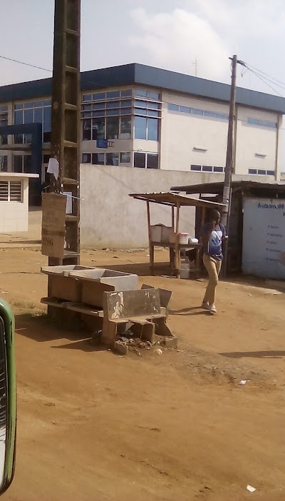 Photos of ECOBANK agence Plateau Dokui