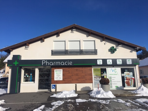 Pharmacie de la Roche Gallery - France