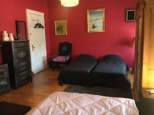 Photo n°35 de Chambres privatives Guebwiller à Guebwiller (Location d'appartement de vacances)