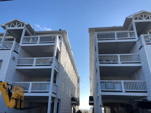 Carolina Building Specialists - Roofing Pros - Thumbnail
